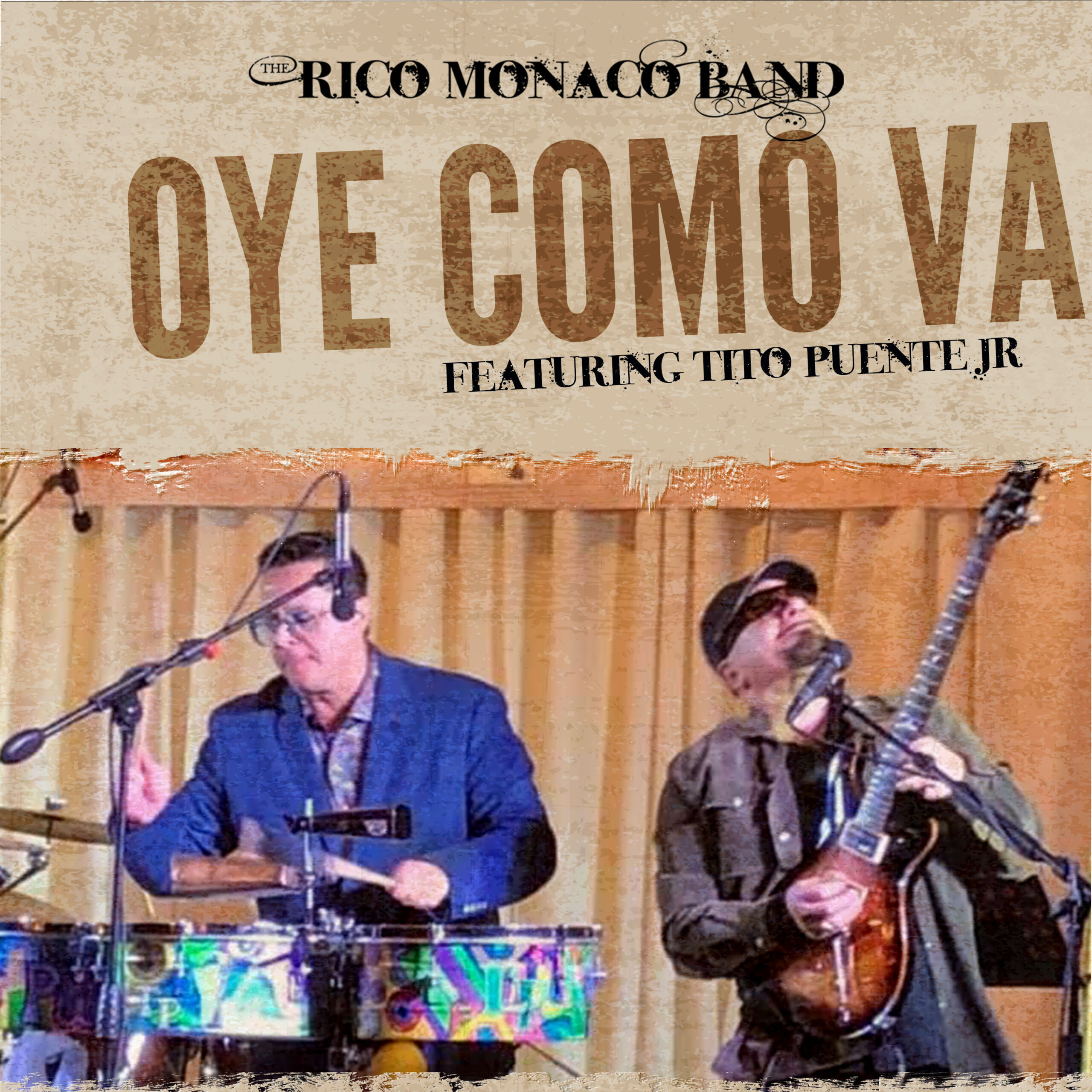 oye-como-va-single-lr-rico-monaco-band